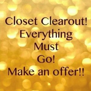 Please help me declutter!